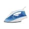 2000W Non Stick Steam Iron with Adjustable Temperature Control &amp; Fast Heating Dry Iron
