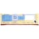 Nestl&eacute; Milkybar, 12g, Pack of 24