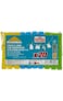 Rozenbal 20 Unbreakable Moplen Plastic Pegs