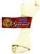 Cadet 6-7" Beef Hide (Rawhide) Knotted Bone Dog Treats &amp; Chews