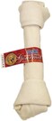 Cadet 10-11" Beef Hide (Rawhide) Knotted Bone Dog Treats &amp; Chews