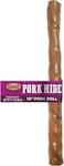 Cadet 10" Pork Roll Twist Dog Treats &amp; Chews