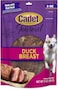 Cadet 3 oz. Duck Breast Dog Treats &amp; Chews