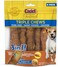 Cadet 6 pk. Chicken &amp; Sweet Potato Triple Chew Treat Dog Treats &amp; Chews