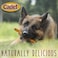 Cadet XL Pork Hide Shish Kabobs 4pk Dog Treats &amp; Chews