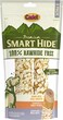 Cadet 2 pk. Smart Hide Rawhide Free Oats w/ Display Dog Treats &amp; Chews