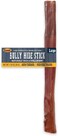 Cadet Cadet Bully Hide Stick Large w/ Display 1 pk Dog Treats &amp; Chews