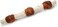 Cadet 3 pk Large Kabobs Grilled Surf &amp; Turf Flavor Dog Treats &amp; Chews