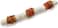 Cadet 3 pk Large Kabobs Apple Peanut Butter Delight Dog Treats &amp; Chews