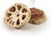 Cadet 10 pk Duck N Veggie Crunchems Dog Treats &amp; Chews