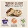 Cadet 10 pk Duck N Veggie Crunchems Dog Treats &amp; Chews