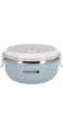 Royalford 700 ml Single Layer Round Lunch Box, RF9293