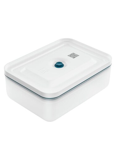 Fresh &amp; Save Vacuum Fridge Container, La Mer