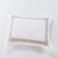 MMM HOME 6-Pieces Embroidered King Size Duvet Cover Set ,1 Duvet Cover + 1 Fitted Sheet + 4 Pillow Covers,Elegant Design