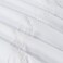 MMM HOME 6-Pieces Embroidered King Size Duvet Cover Set ,1 Duvet Cover + 1 Fitted Sheet + 4 Pillow Covers,Elegant Design