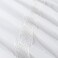 MMM HOME 6-Pieces Embroidered Super King Size Duvet Cover Set ,1 Duvet Cover + 1 Fitted Sheet + 4 Pillow Covers,Elegant Design