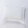 MMM HOME 6-Pieces Embroidered Super King Size Duvet Cover Set ,1 Duvet Cover + 1 Fitted Sheet + 4 Pillow Covers,Elegant Design