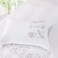 MMM HOME 6-Pieces Embroidered Super King Size Duvet Cover Set ,1 Duvet Cover + 1 Fitted Sheet + 4 Pillow Covers,Elegant Design