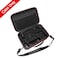 RLSOCO Travel Case for DJI Air 3S/Air 3 Fly More Combo   Fits Air 3 Body, DJI RC/RC 2 Controller, Batteries x 4, Charger, Charging Hub, Propellers   Compact Design with YKK Zipper &amp; Scratch Protection