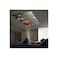 Smart Touch Projector, FHD 1080p, Auto Focus, 10W Stereo Speaker, Android OS, Dual WiFi, Blue
