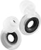 Loop Engage 2 Plus Ear Plugs &ndash; Everyday Noise Relief With Clear Speech for Social Gatherings, Work, Conversation, Parenting &amp; Noise Sensitivity &ndash; 16 dB Noise Reduction + Mute for Extra Coverage
