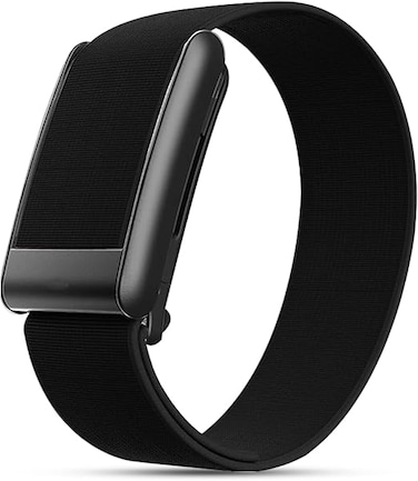 HydroKnit Waterproof Nylon Sport Band Compatible with WHOOP 5.0, One, Peak, and Life   Elastic, Fast-Drying, Water-Resistant, and Comfortable Strap for Active Lifestyles