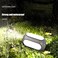 8000mAh Foldable LED Camping Lantern Power Bank 6 Mode Hanging