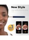 Bebird Robotic Arm Visual Earwax Removal Note 5 Pro - Starry Blue