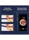 Bebird Robotic Arm Visual Earwax Removal Note 5 Pro - Starry Blue