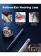Bebird Robotic Arm Visual Earwax Removal Note 5 Pro - Starry Blue