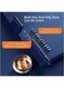 Bebird Robotic Arm Visual Earwax Removal Note 5 Pro - Starry Blue