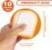 BananaHome Hand &amp; Foot Warmers-Disposable Heat Pad,Hot Hands Hand Warmers, Long Lasting Safe Natural Odorless Air Activated Warmers,Perfect for Camping,Outdoor Skiing,Travel