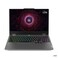 Lenovo - LOQ 15.6" Full HD Gaming Laptop - AMD Ryzen 5 7235HS - 16GB Memory - NVIDIA GeForce RTX 4050 - 4TB SSD - Luna Grey - 83JC00LYUS