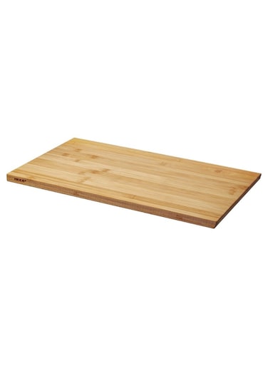 Board Bamboo 45x28 cm