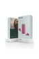 Lipstick True Wireless Earbuds with BT 5.3, IPX5, 22H Playtime &amp; Stereo Sound
