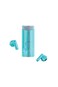 Lipstick True Wireless Earbuds with BT 5.3, IPX5, 22H Playtime &amp; Stereo Sound
