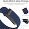 Dado Nylon Replacement Band Compatible with Whoop 4.0 Band   3.0 Stylish &amp; Affordable Replacement Strap   Comfortable &amp; Easy to Use Wristband
