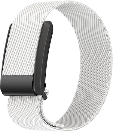 Dado Nylon Replacement Band Compatible with Whoop 4.0 Band   3.0 Stylish &amp; Affordable Replacement Strap   Comfortable &amp; Easy to Use Wristband
