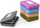 ORICO Portable 3.5 Inch Hard Drive Carrying Case Protective Disk Box Storage Cover for HDD/SSD (Multicolor)-PHX
