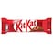 Nestle KitKat 2 Finger Milk Chocolate Wafer Bar 17.7g