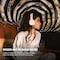 Marshall Major V Wireless On-Ear Headphones, Cream
