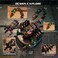 MI04 Mechanical Emperor Scorpion Model Kit for Men/Teens/Engineer/Hobbyist - 123 Pieces 3D Puzzle - ABS Plastic Model to Build - Steampunk Style