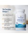 Nordic Naturals Omega-3D 60 Softgels   Omega-3 with 1000 IU Vitamin D3 Softgels, Lemon Flavored   Supports Heart, Brain &amp; Bone Health with EPA &amp; DHA   Natural Anti-Inflammatory Response