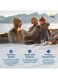 Nordic Naturals Omega-3D 60 Softgels   Omega-3 with 1000 IU Vitamin D3 Softgels, Lemon Flavored   Supports Heart, Brain &amp; Bone Health with EPA &amp; DHA   Natural Anti-Inflammatory Response