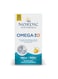 Nordic Naturals Omega-3D 60 Softgels   Omega-3 with 1000 IU Vitamin D3 Softgels, Lemon Flavored   Supports Heart, Brain &amp; Bone Health with EPA &amp; DHA   Natural Anti-Inflammatory Response