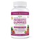 Nordic Naturals Kids Nordic Flora Probiotic With Prebiotic Gummies, Pack of 60's