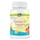Nordic Naturals Kids Vitamin D3 400 IU Gummies 60's