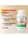 Nordic Naturals Kids Vitamin D3 60 Gummies   Watermelon Splash Flavor   Ages 3+   Supports Healthy Bones and Immunity   Free-from Gluten, Dairy, Colors, Flavors or Preservative