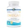 Nordic Naturals Omega 3 690mg Per Serving Fish Oil Supplement Softgels, Pack of 60's