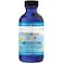 Nordic Naturals Children's DHA Supplement, Omega 3 Liquid, 119ml